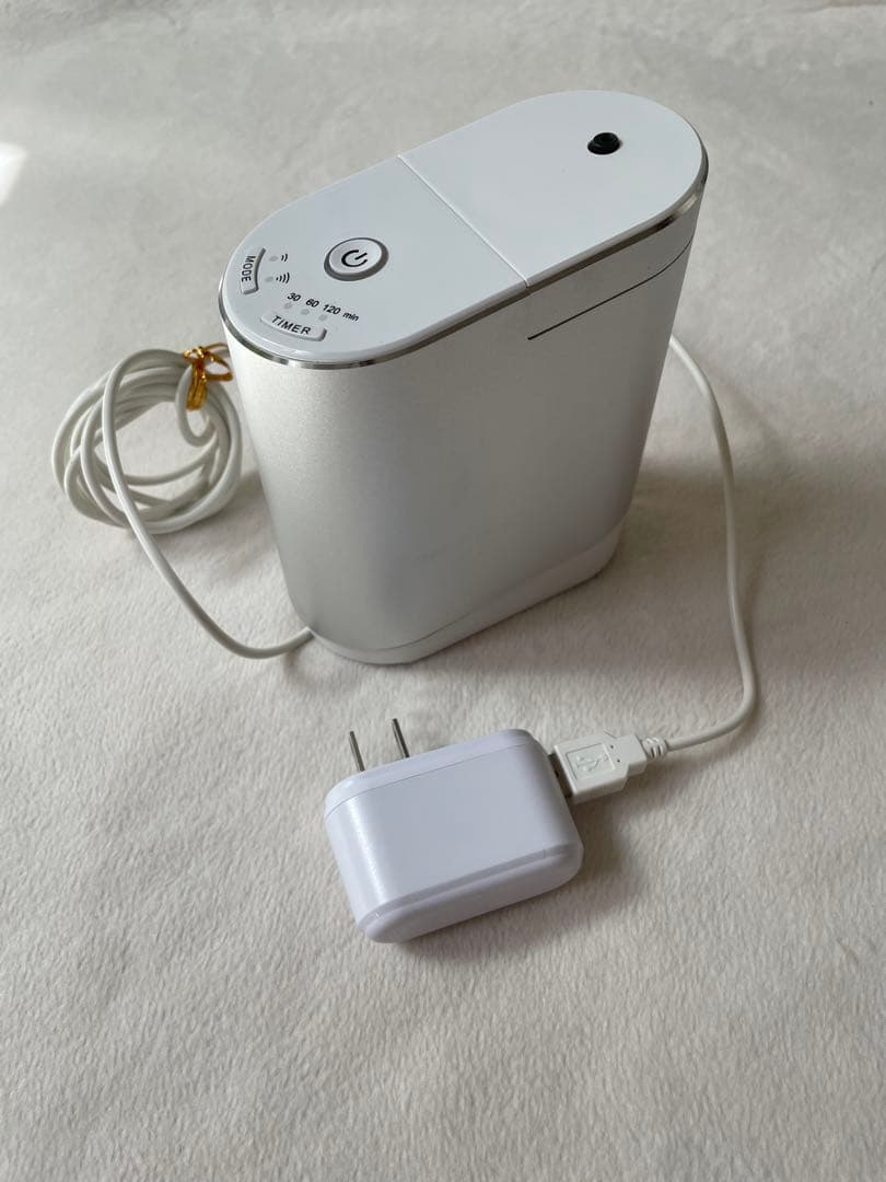 エッセンシャルオイルディフューザー