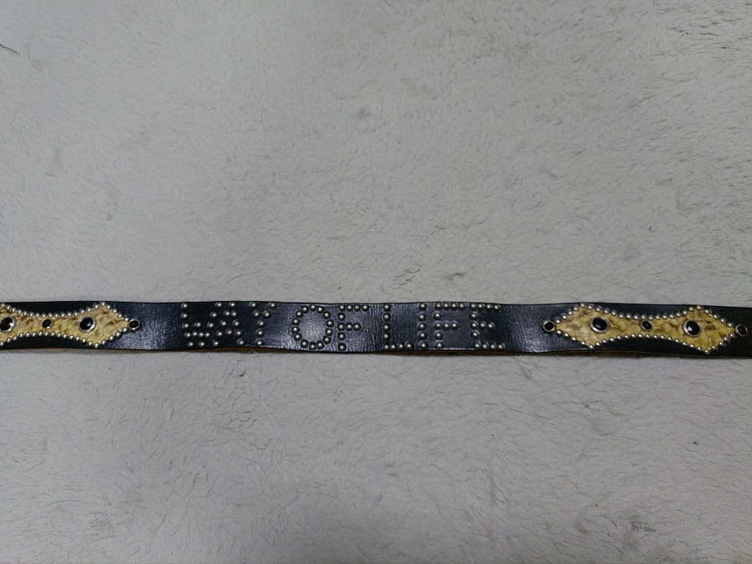 RATS HTC ベルト　ラッツ　エイチティーシー