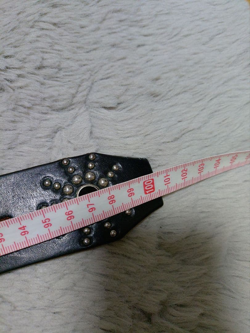 RATS HTC ベルト　ラッツ　エイチティーシー