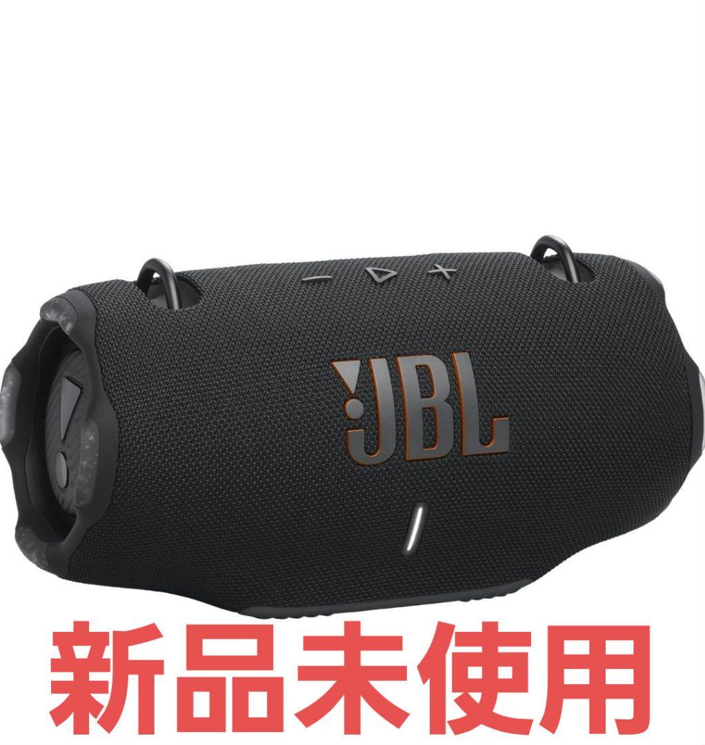 新品未使用！　JBL XTREME4