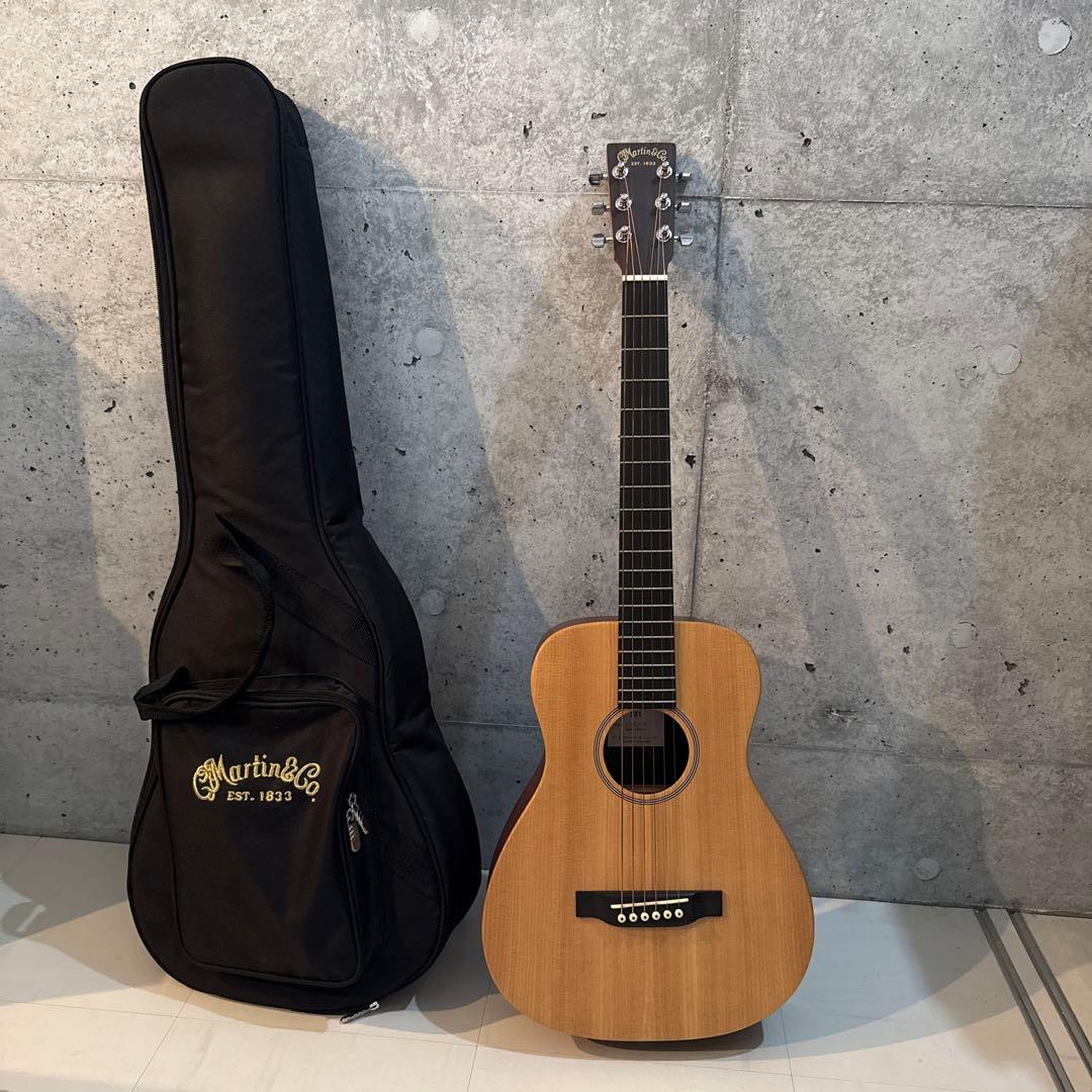 Martin LX1 Little Martin アコースティックギター