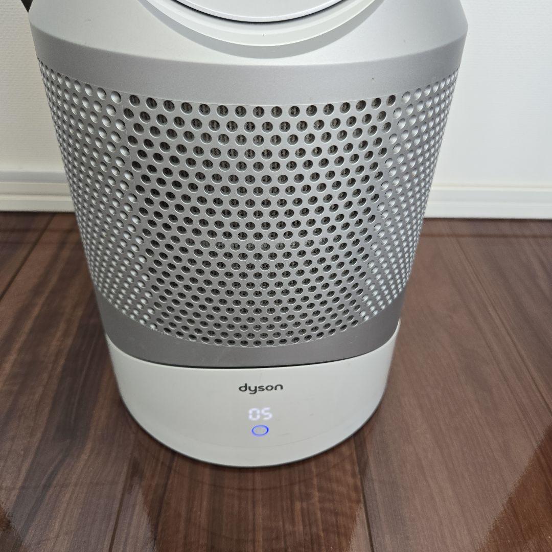 【純正リモコン付き】ダイソン pure hot&cool HP00