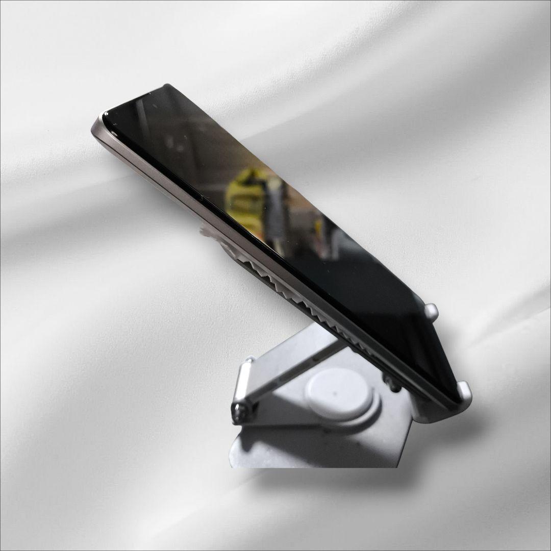 超美品　POCO F5 Pro ホワイト 8GB 256GB グローバル版