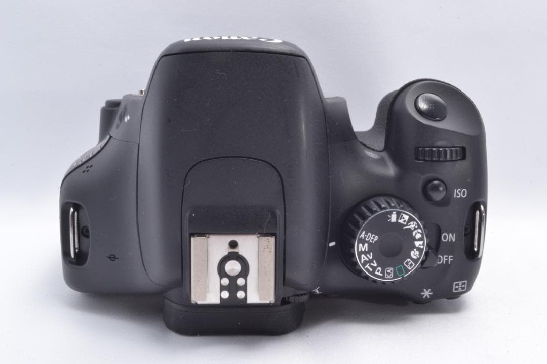 Canon Kiss X4♦️シャッター数少♦️初期不良保証♦️選べるおまけ付き