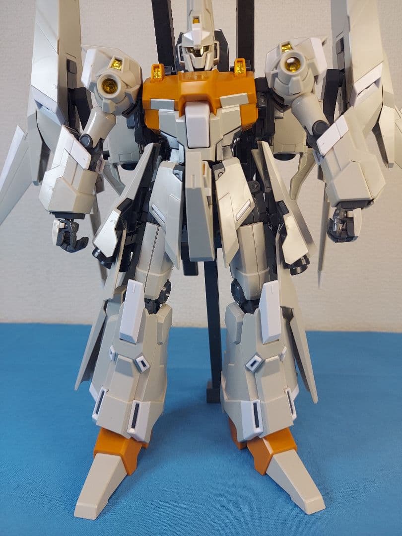 ガンプラ　リゼルC型 　MG