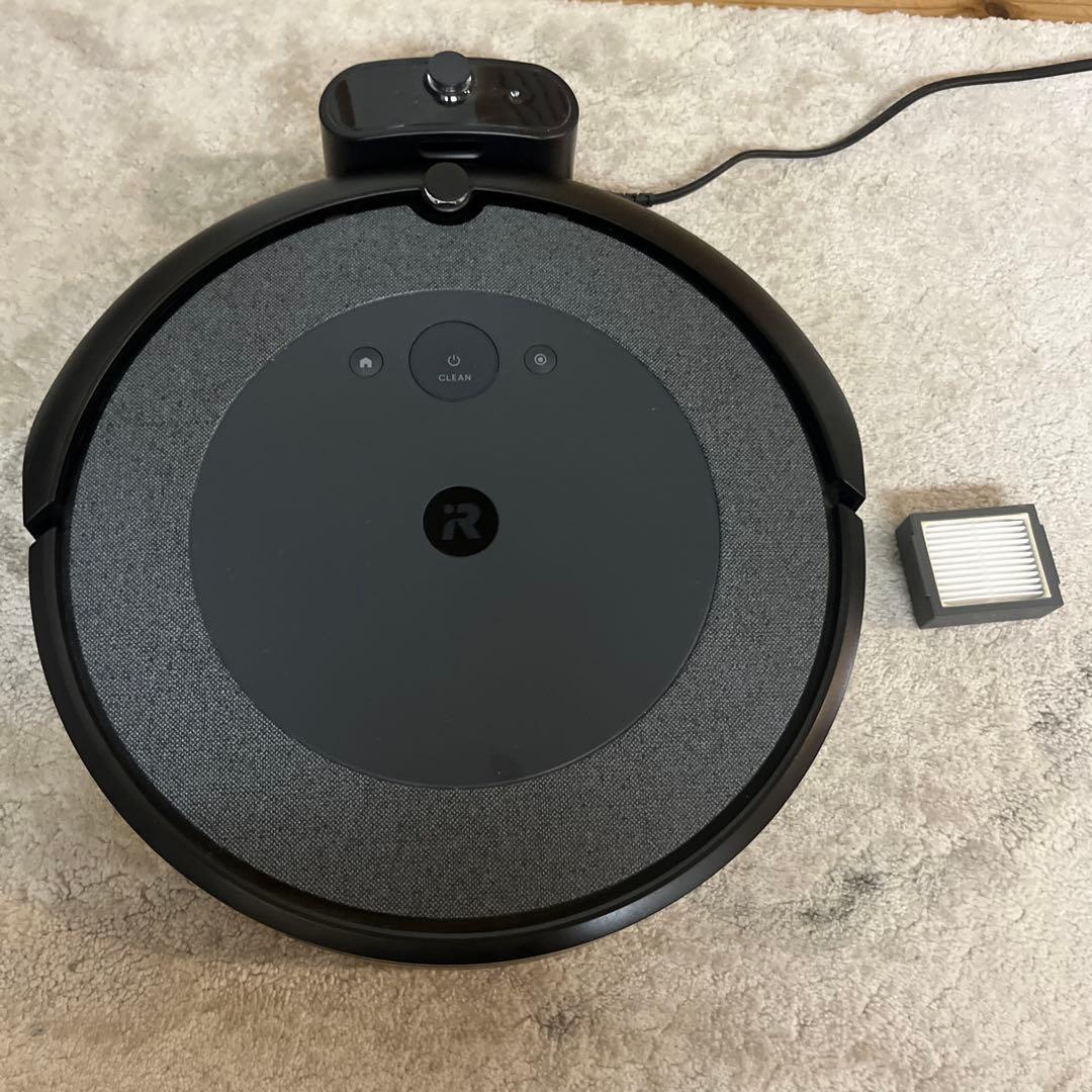 ルンバ　i3完動品