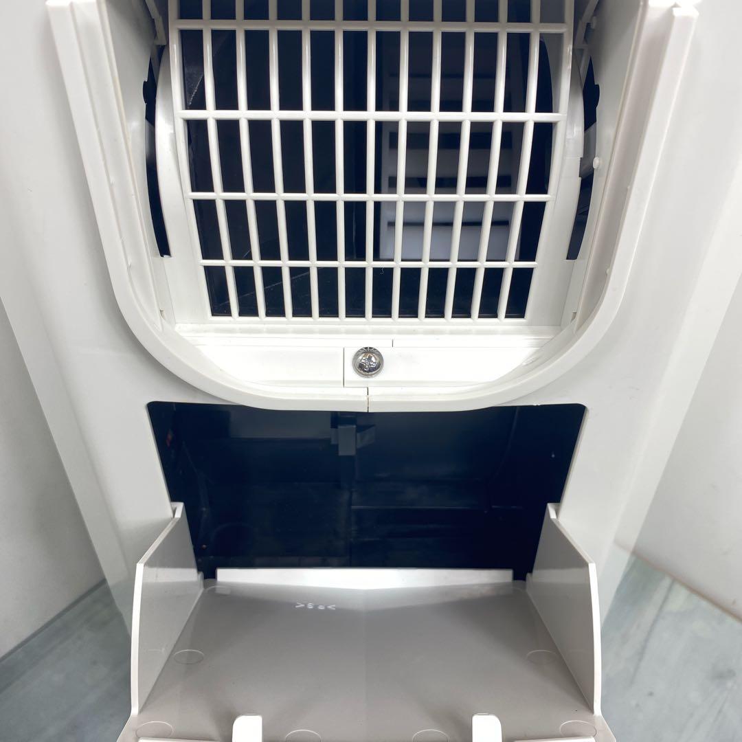 CORONA コロナ　冷風•衣類乾燥除湿機CDM-1021 2021年製