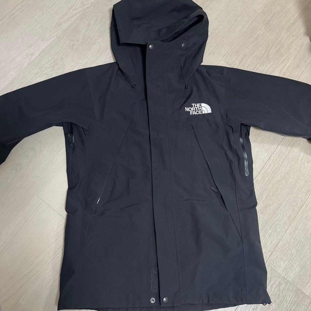 THE NORTH FACE マウンテンジャケット　GORE-TEX