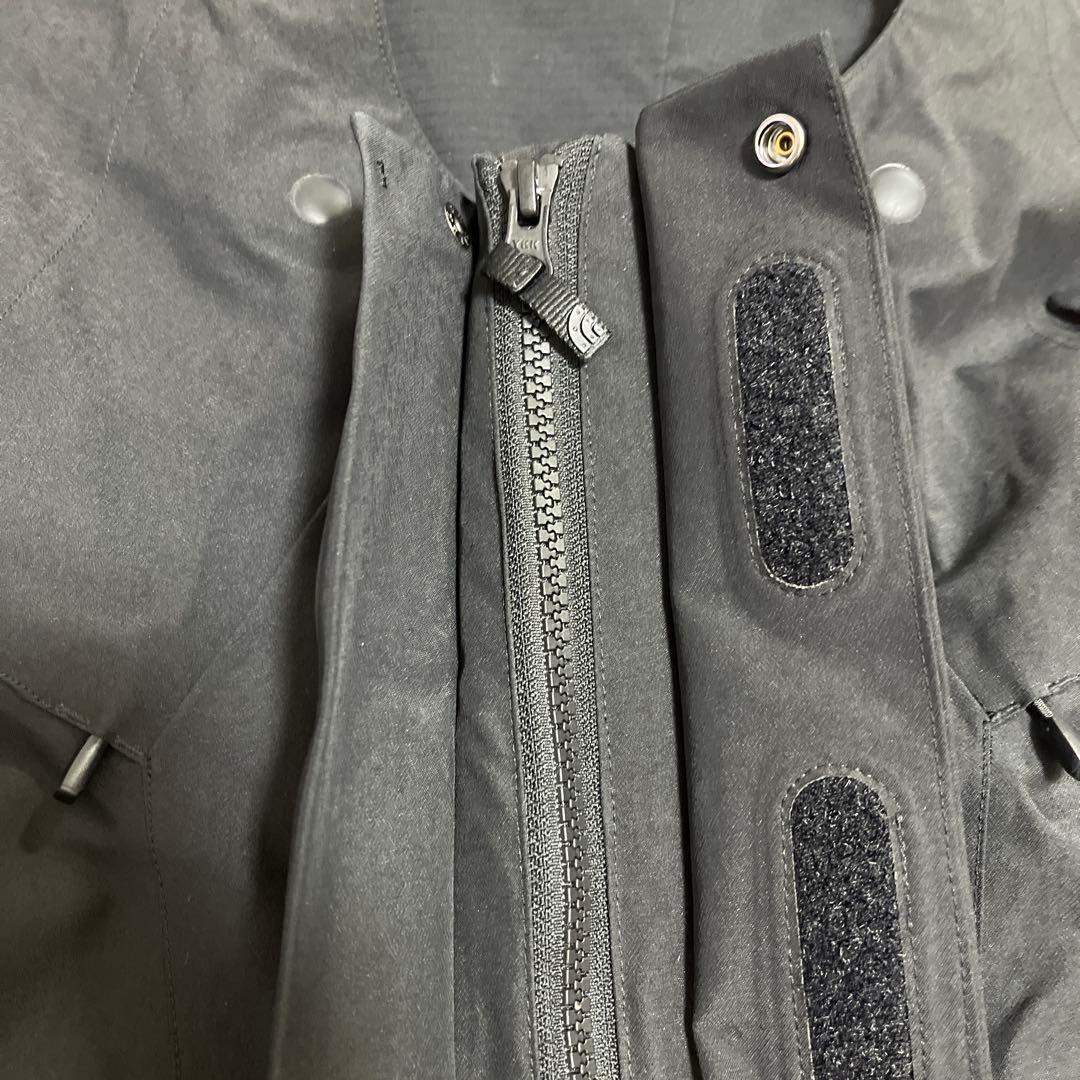 THE NORTH FACE マウンテンジャケット　GORE-TEX