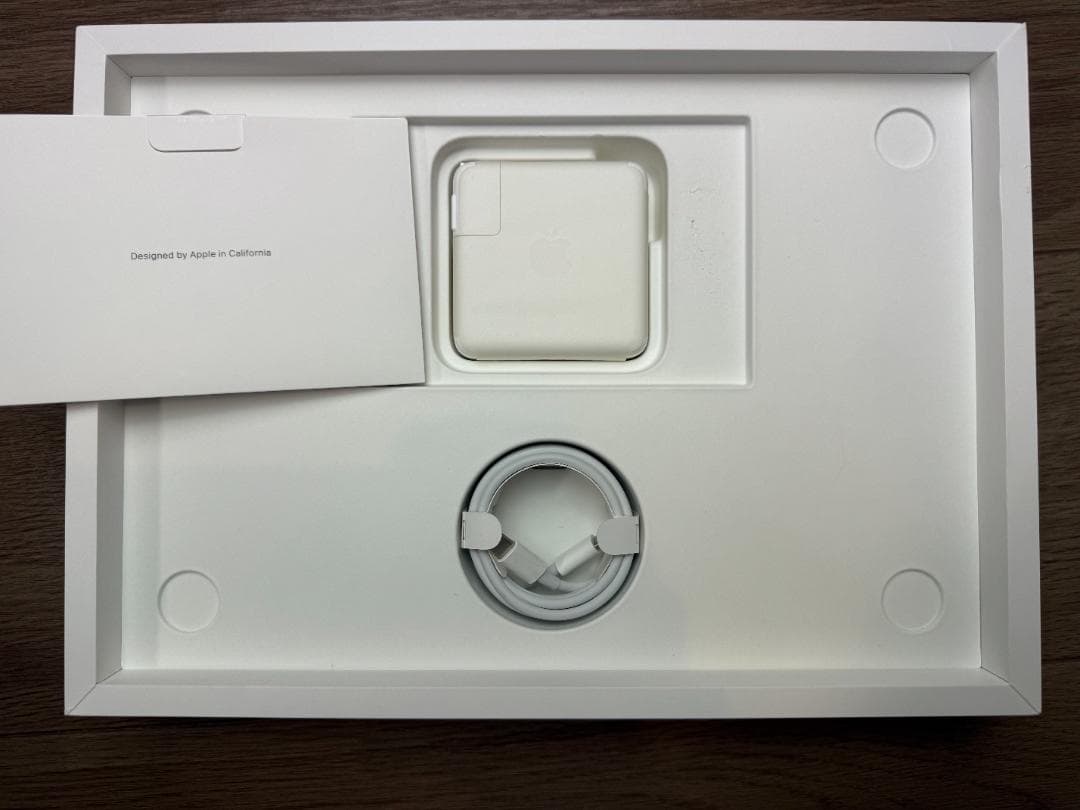 Apple MacBook Pro 13インチ M2 256GB