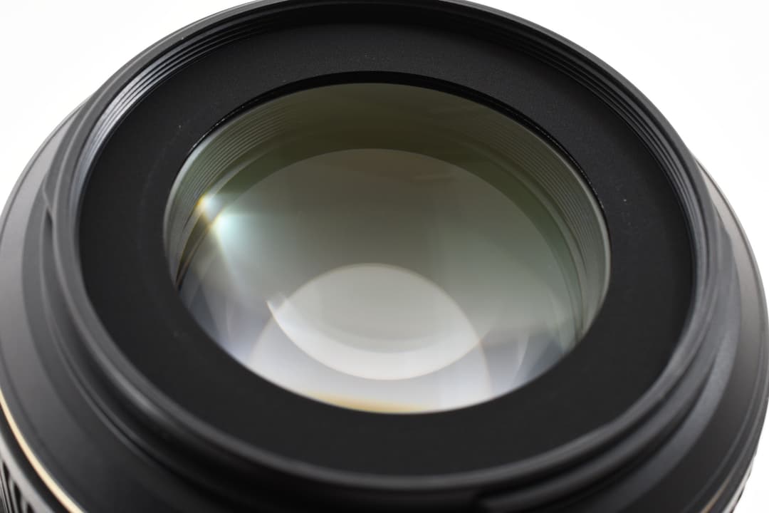 美品 Nikon AF-S 105mm F2.8 MICRO VR 7527