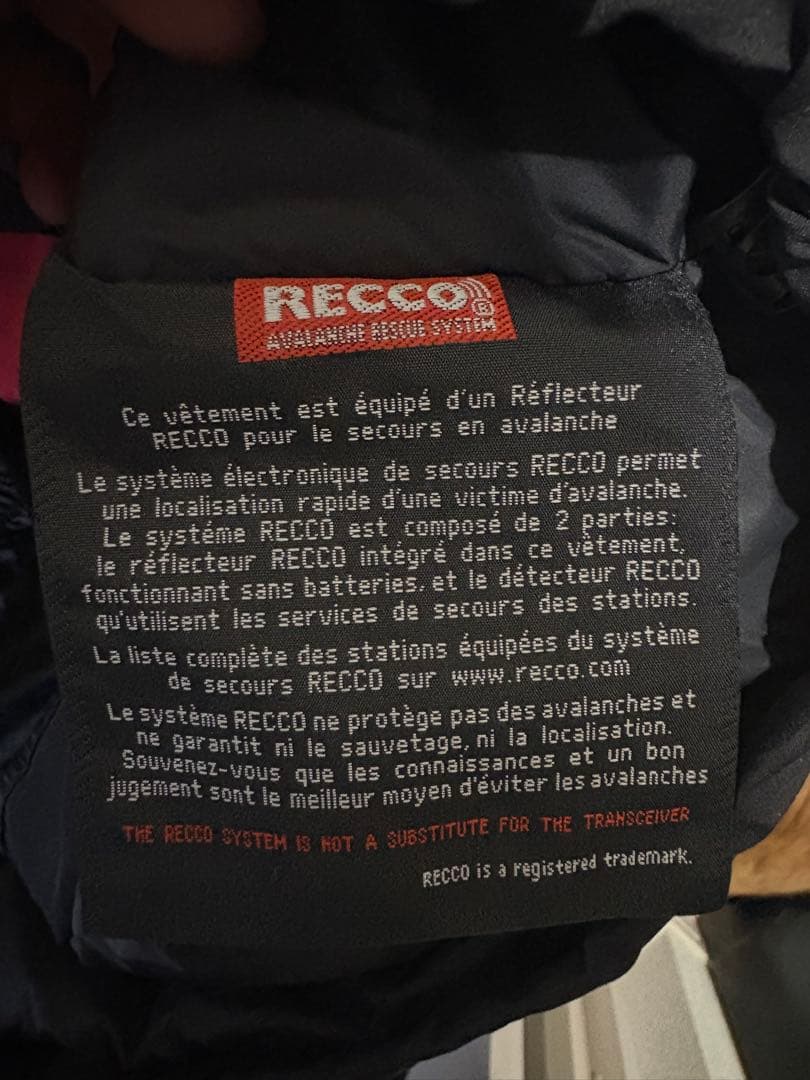 ☆破格☆ Arc’teryx jacket !!!!!!