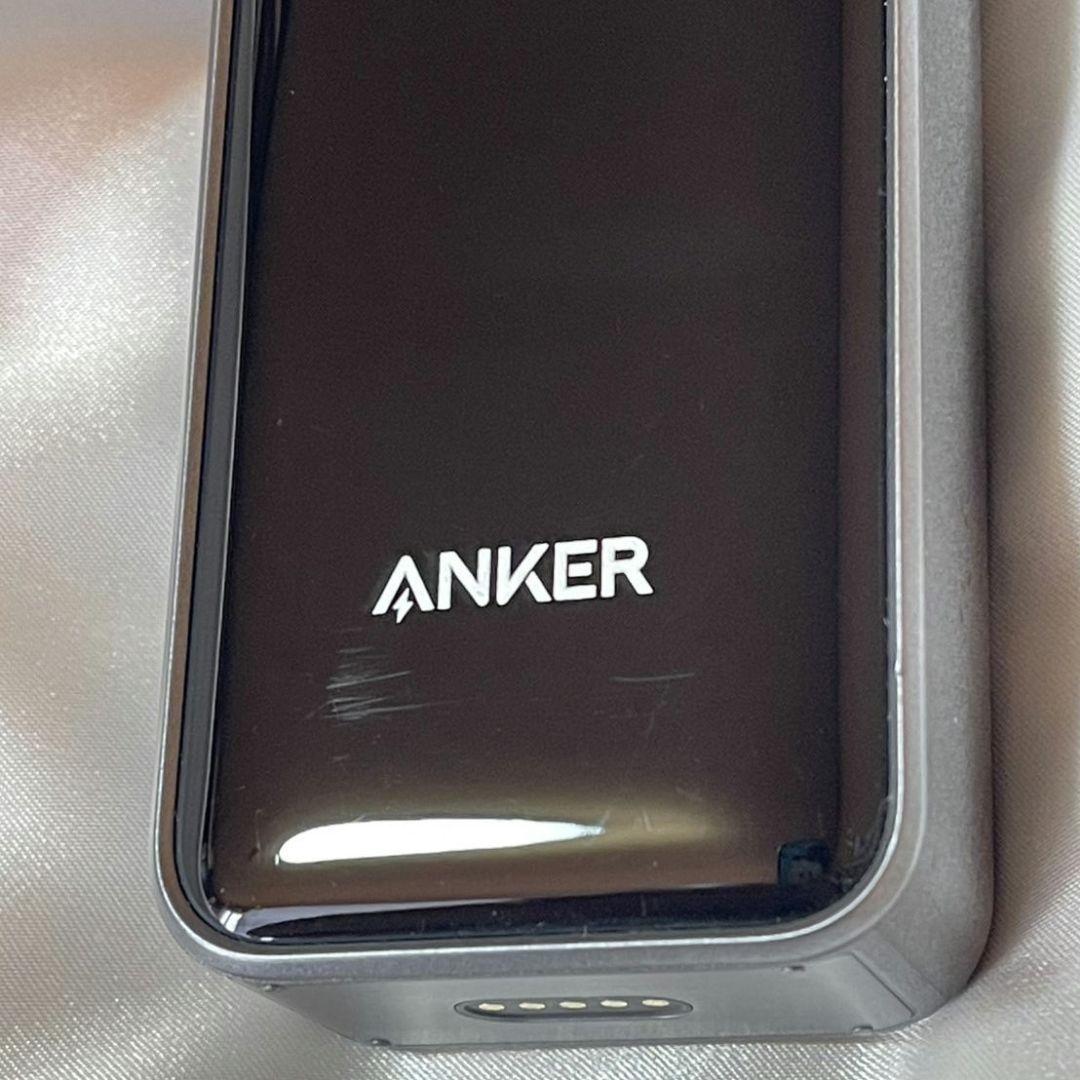 スマホアクセサリー ANKER Prime Power Bank (12000mAh, 130W)