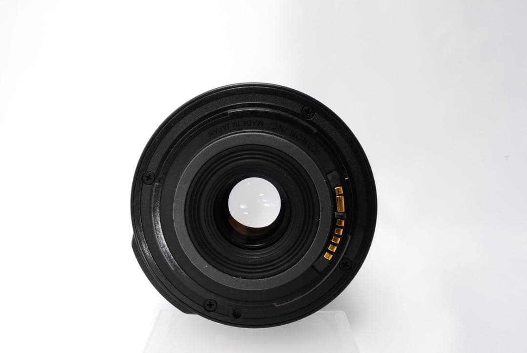 Canon Kiss X4 一眼レフ　手ぶれ補正あり❗️付属品付きすぐ使える♪