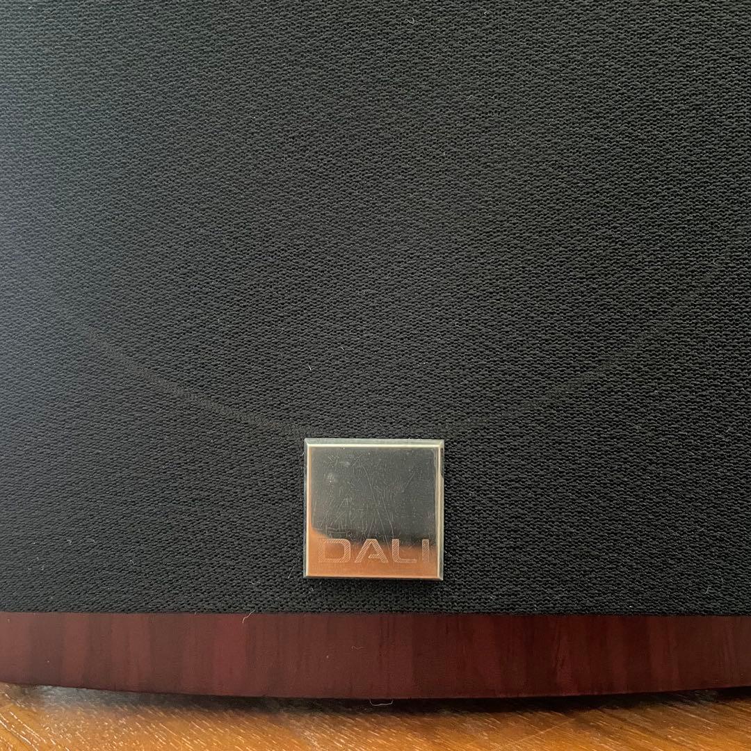 DALI MENUET MRダリ ブックシェルフスピーカー ペア メヌエット