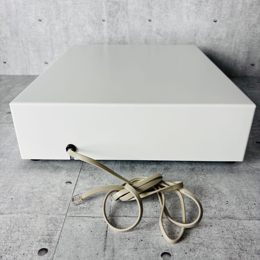 SII セイコー サーマルプリンター＆ドロアー RP-F10 エアレジ対応