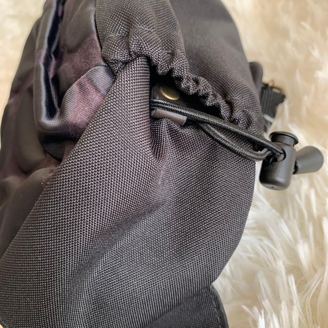 まさ。様AYANOKOJI あやのこうじ がま口ポシェット型ボディバッグ ドット