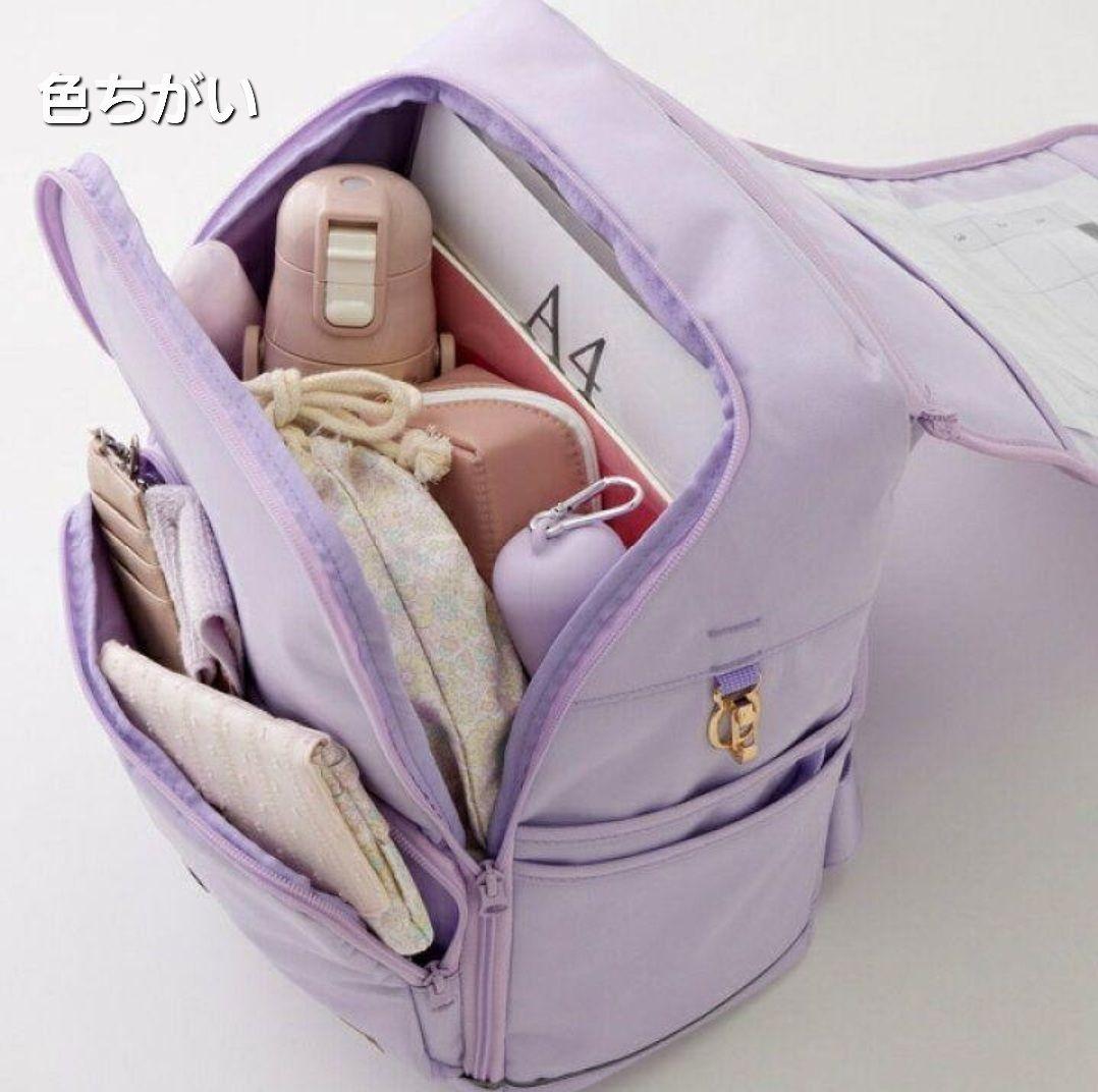 軽量ランドセル　プティマイン（petit main） ランドセル