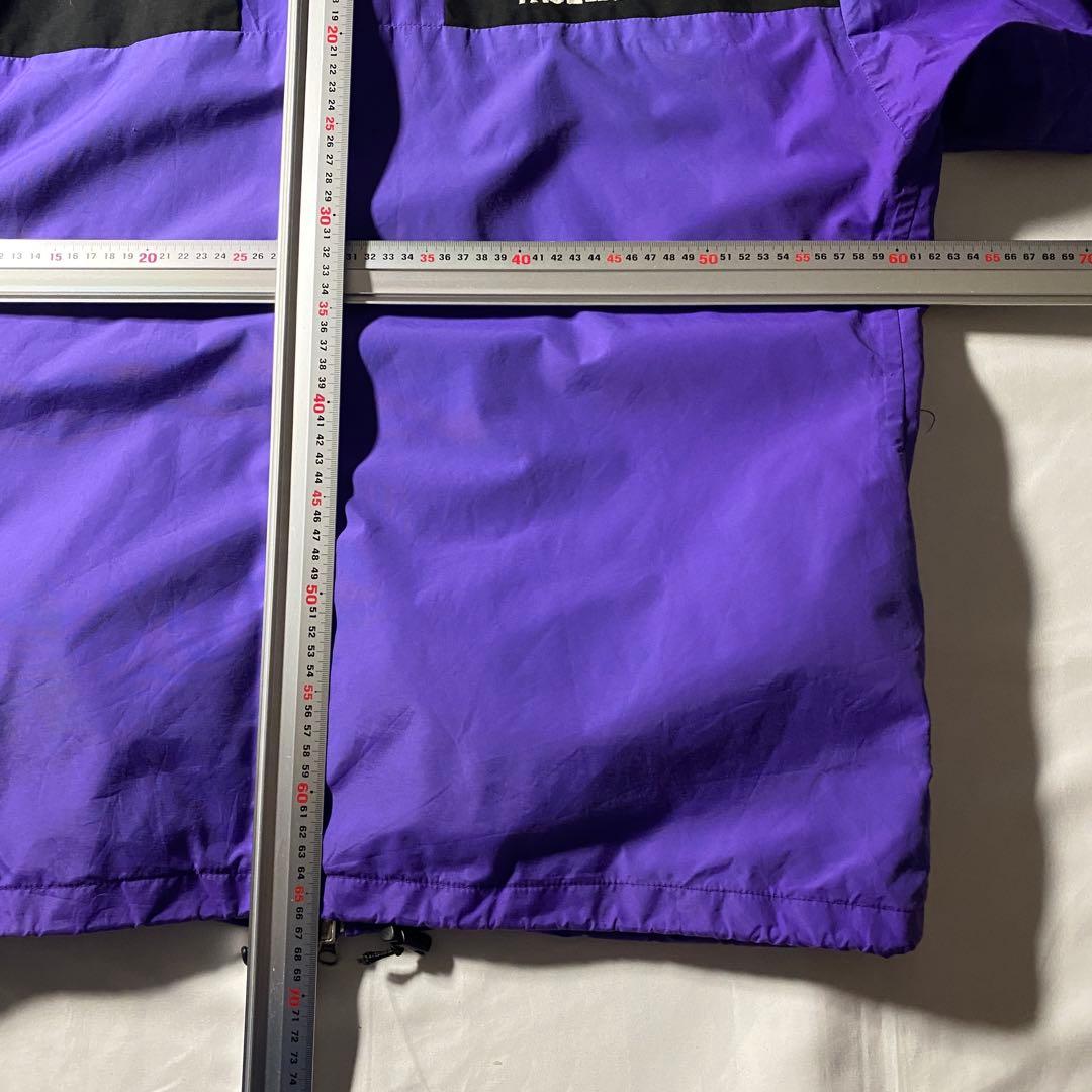 1990 The North Face マウンテンジャケット OG