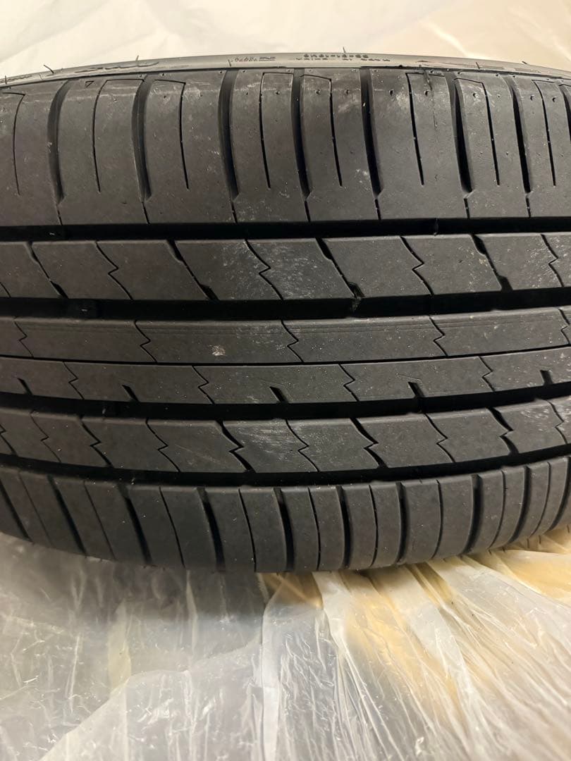 work gnosis cvx 21インチ