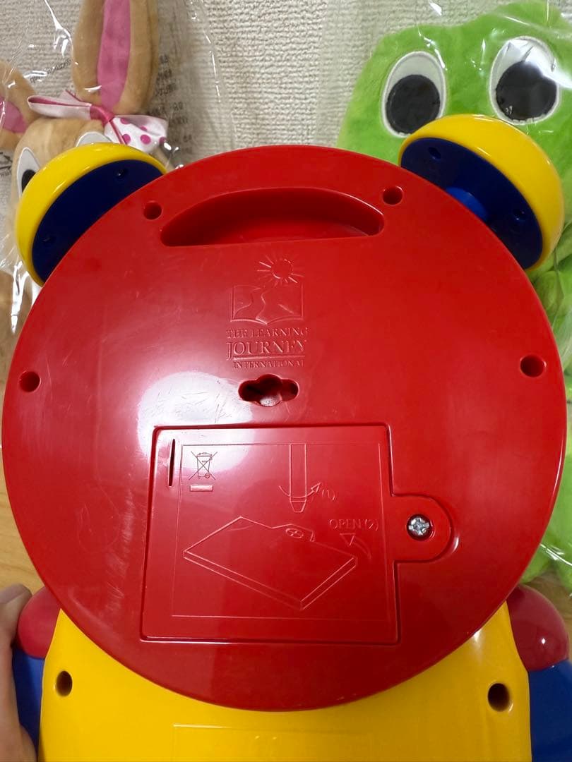 【美品】Zippy and Me 最新版 フルセット DWE