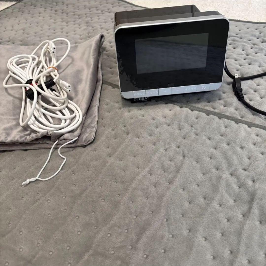 12月29日までSALE 中古品DENBAhealthハイグレード