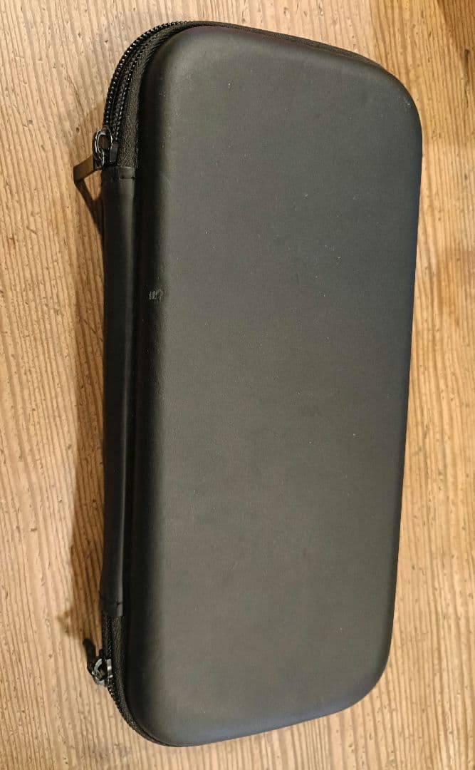 Nintendo Switch ネオンブルー/ネオンレッド 本体・付属品