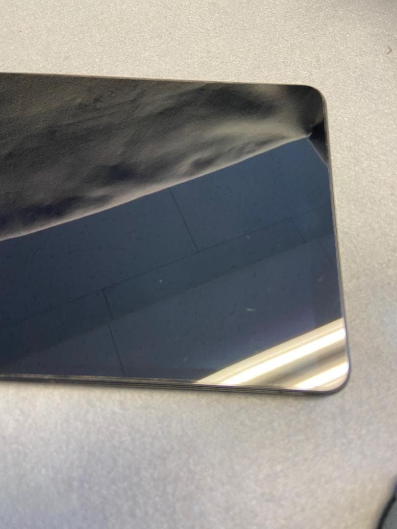 美品 SIMフリー DOOGEE T20 mini 128GB ミッドブラック色