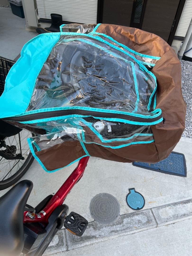 【横浜市　引き取り限定】YAMAHA PAS-kiss mini 電動自転車