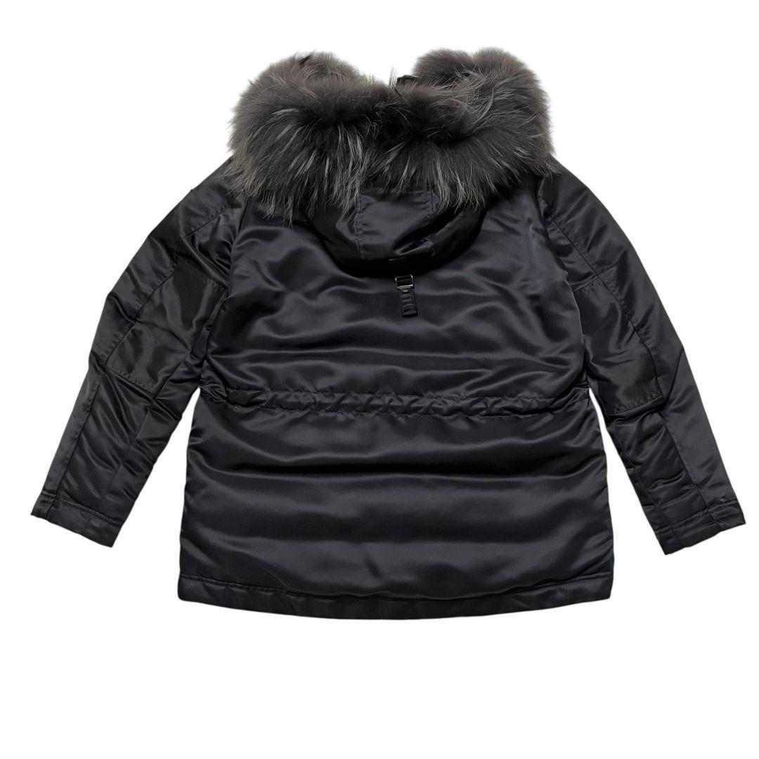 まもなく掲載終了　TATRAS タトラス ダウンジャケット N-3B CUSNA