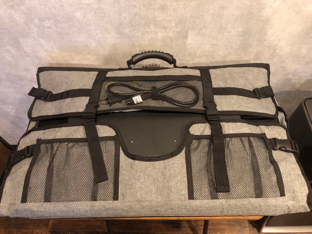 IO DATA / 27インチディスプレイモニター EXLD4K271DB-B