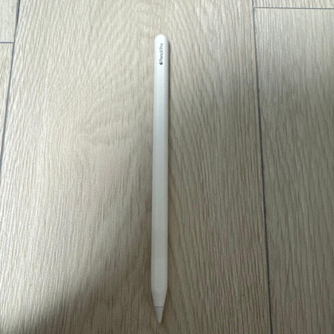 Apple iPad Pro 11インチ 第4世代　 256GB箱付き