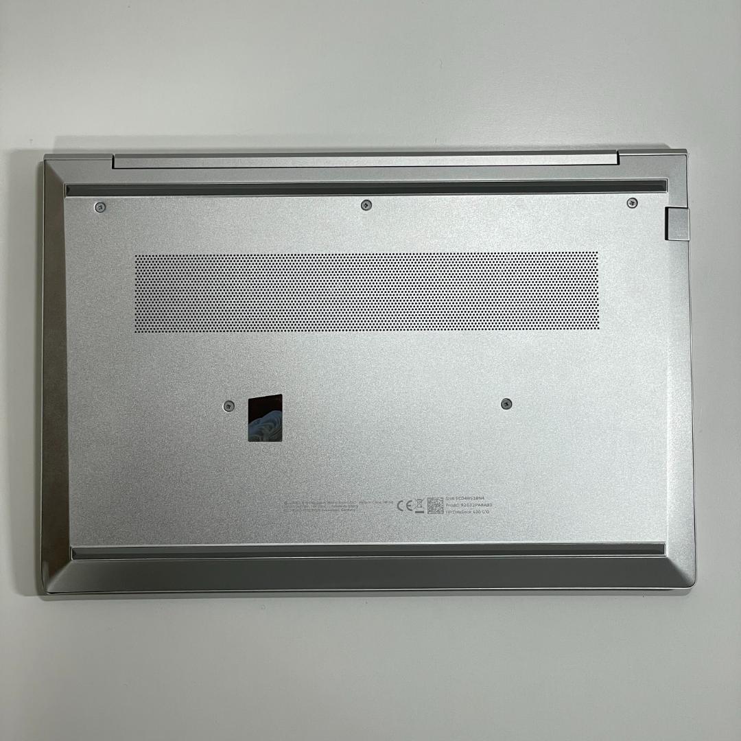 第13世代i5 HP 630 G10 ノートPC メモリ16GB 薄型 SSD