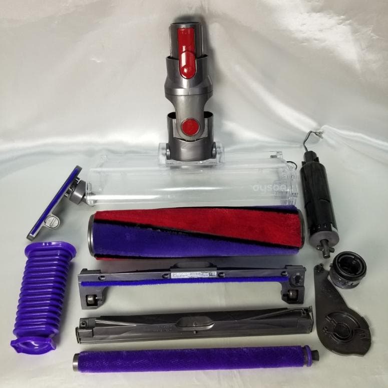 ダイソン掃除機　V11(SV14)分解洗浄メンテナンス済