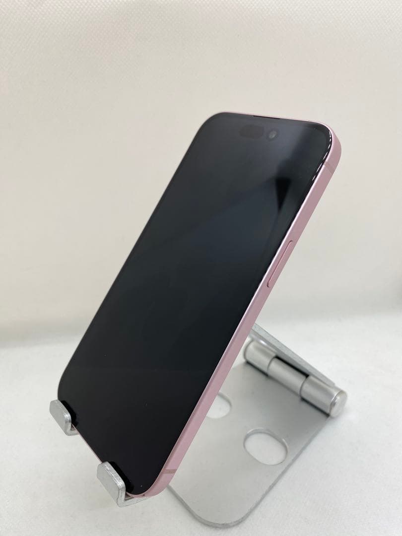 Iphone 15 256GB Sim フリー　40793