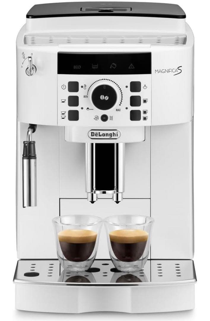 DeLonghi デロンギ マグニフィカS