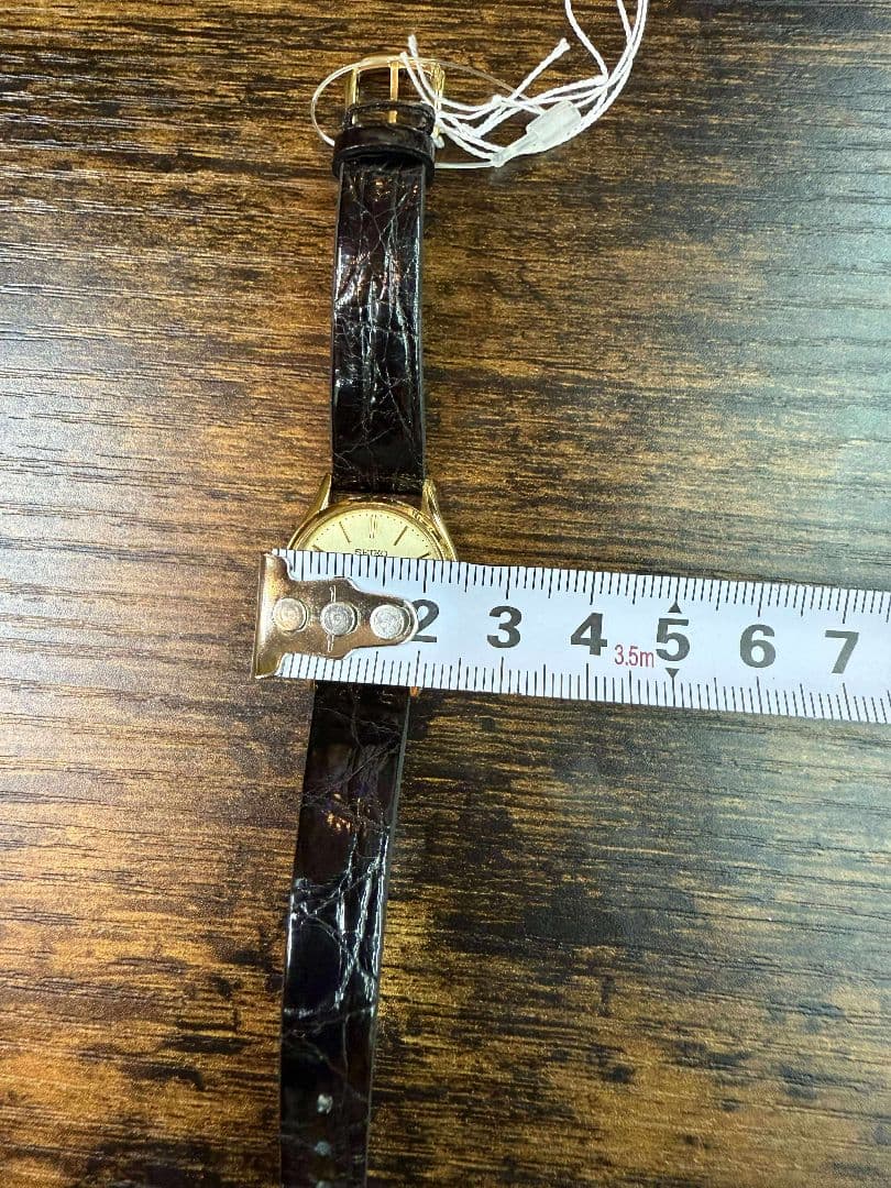 Seiko セイコー腕時計 新品