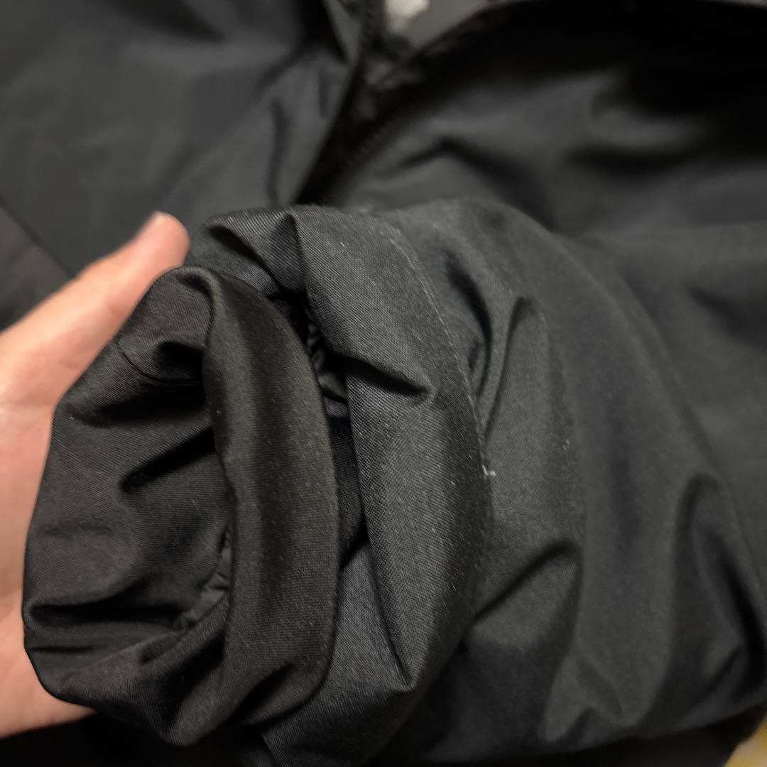 sato☆sato 　CAPE HORN ダウン　カサブランカ　44