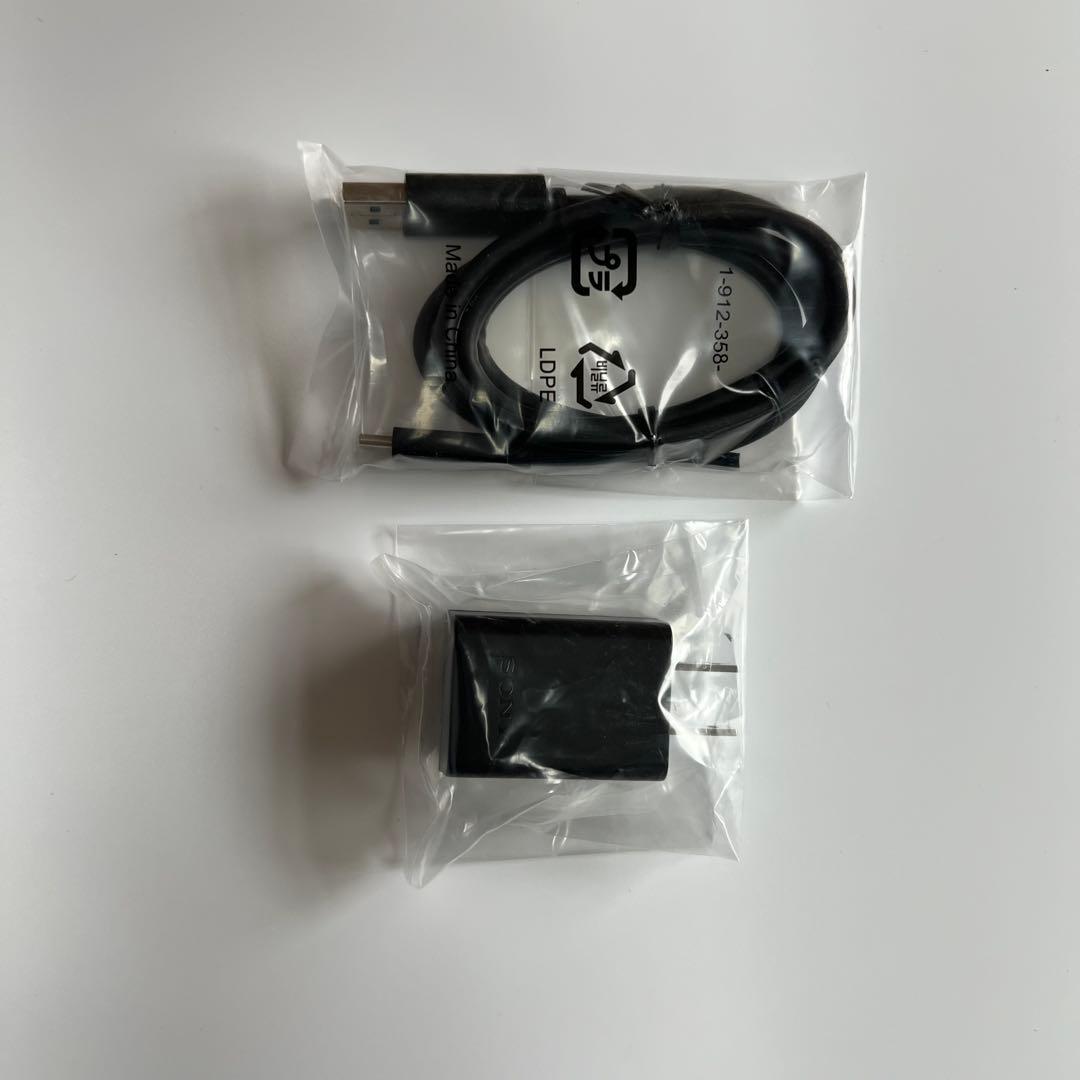 Sony A7C ブラック本体