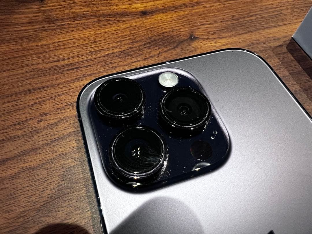 Apple iPhone 14 Pro 本体(256GB) SIMフリー