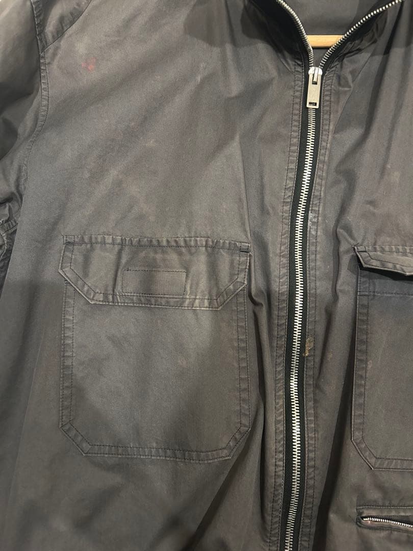 UNDERCOVER 99ss ブルゾン Mサイズ