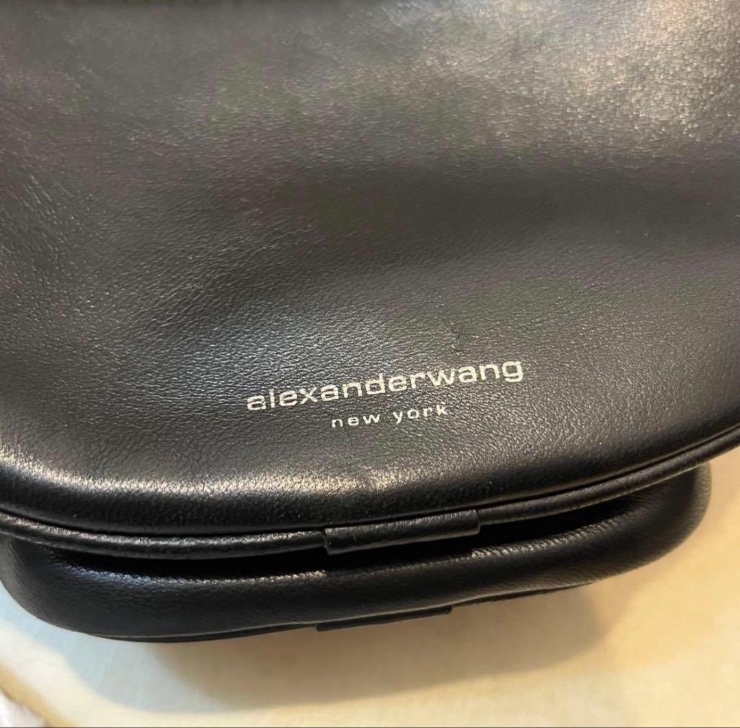 Alexander Wang ファニーパック ショルダー　ボディバッグ