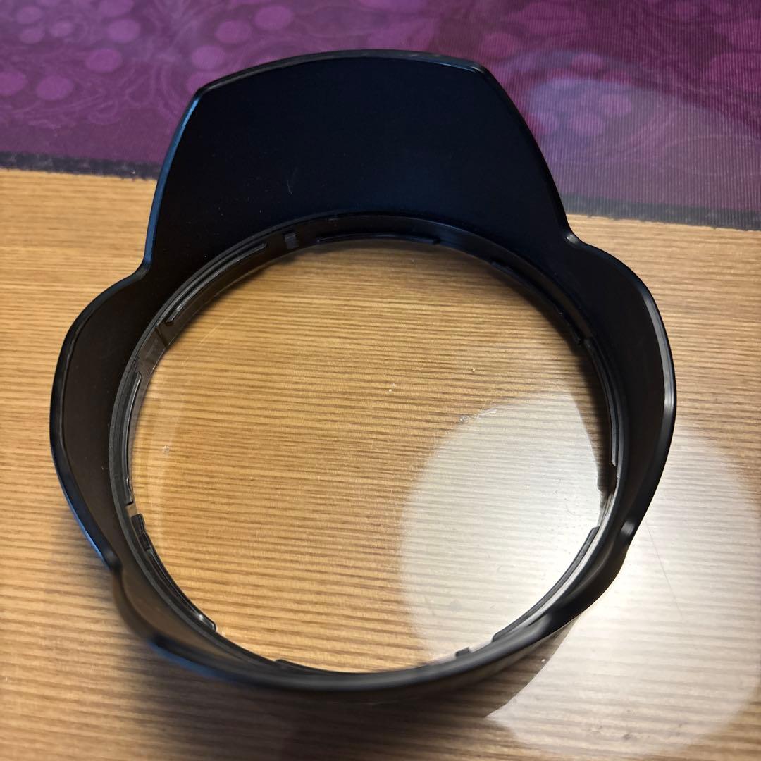 レンズ(ズーム) SIGMA DC 17-50mm 1:2.8 EX HSM