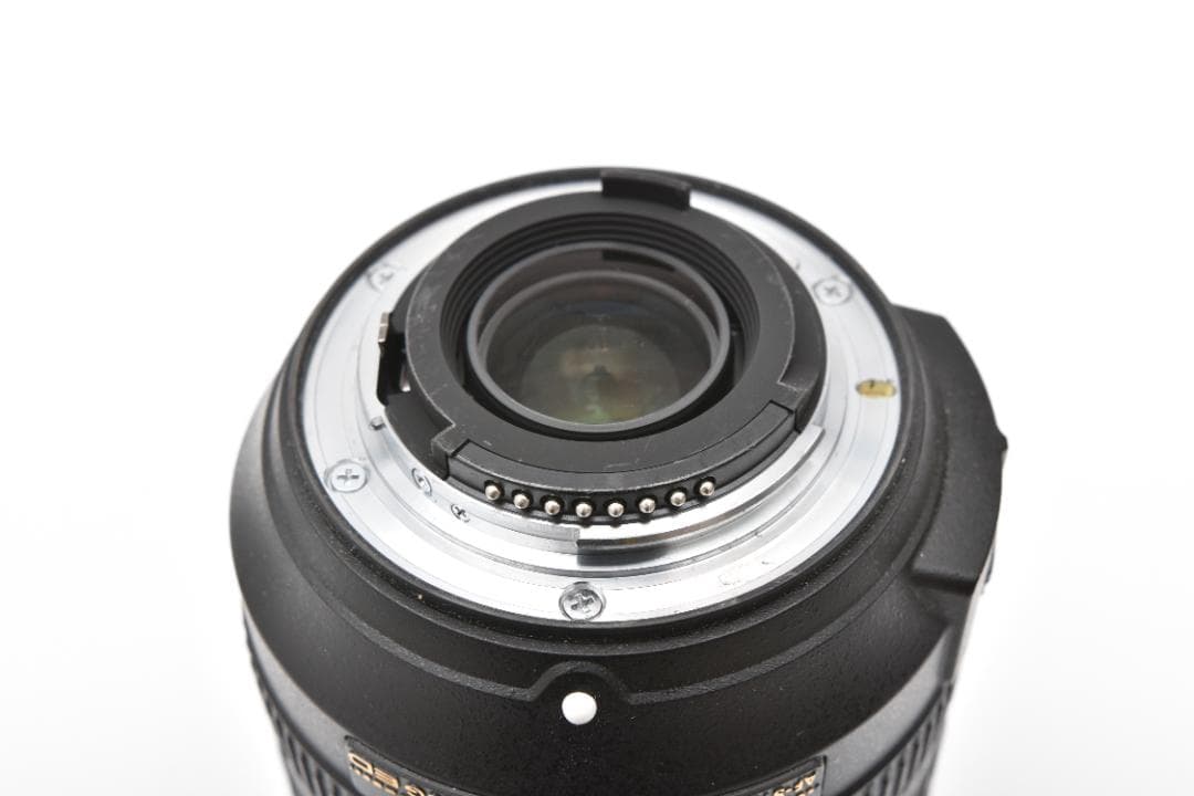 レンズ(ズーム) Nikon AF-S DX 18-140mm f/3.5-5.6G VR