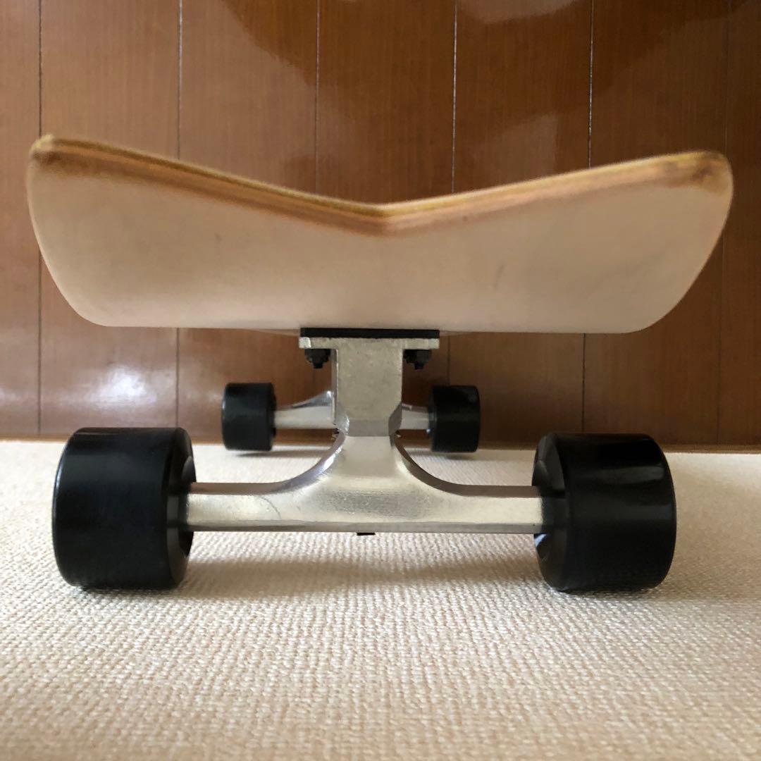 WOODYPRESS ウッディープレス レディースカービング 30\"