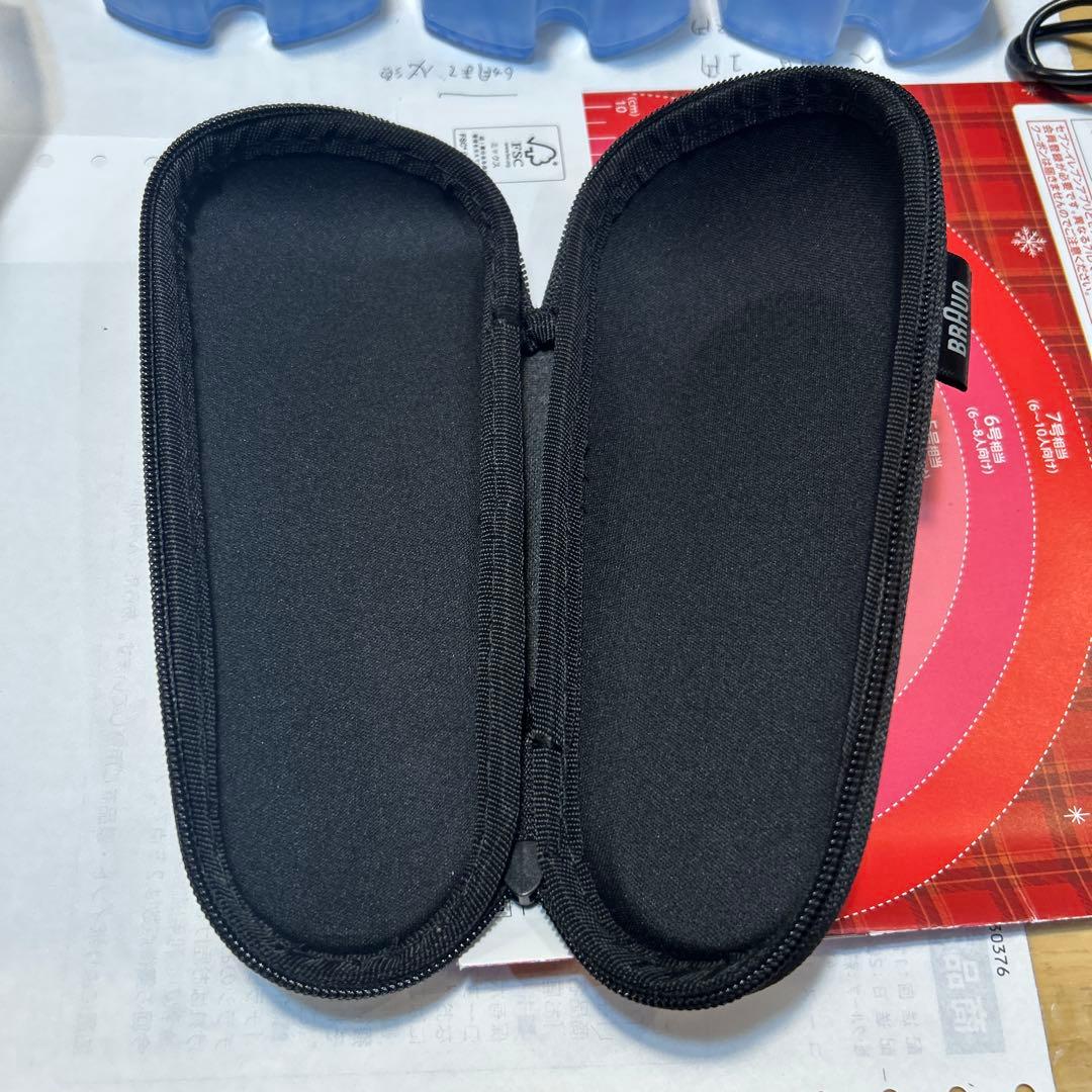 BRAUN シリーズ 9Pro メンズ電気シェーバー