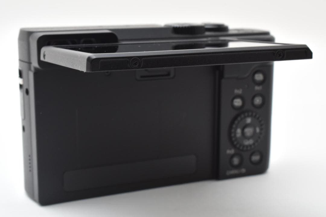 美品 パナソニック　Panasonic LUMIX DC-TZ90 1299