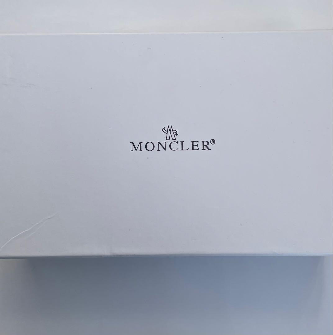 モンクレール帽子