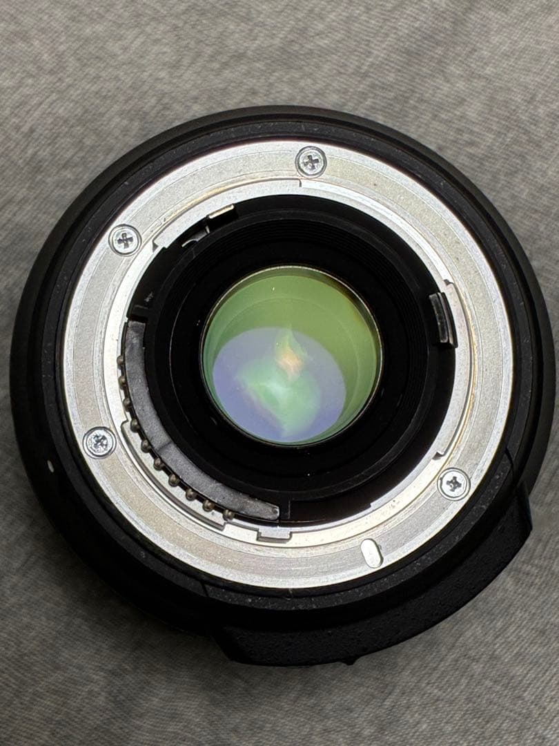 ⭐️美品⭐️Nikon AF-S 18-200mm f3.5-5.6G ED VR