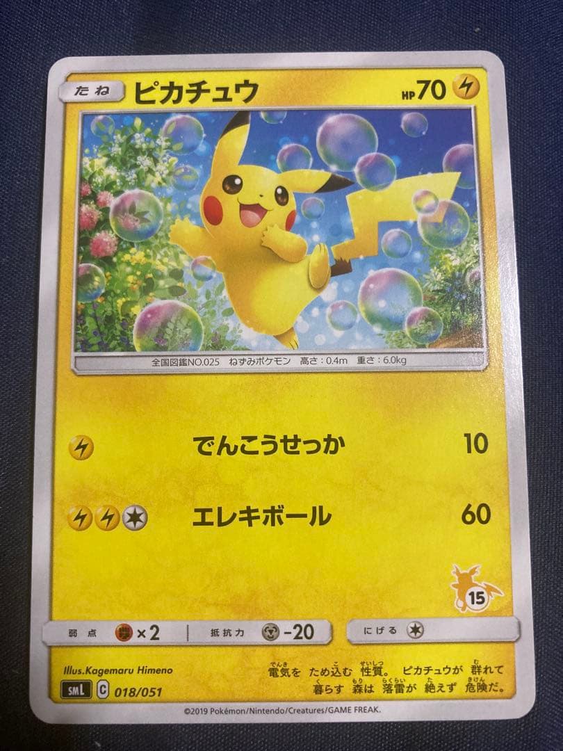 ファミリーポケモンカードゲーム